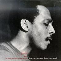 The Amazing Bud Powell Vol. 2